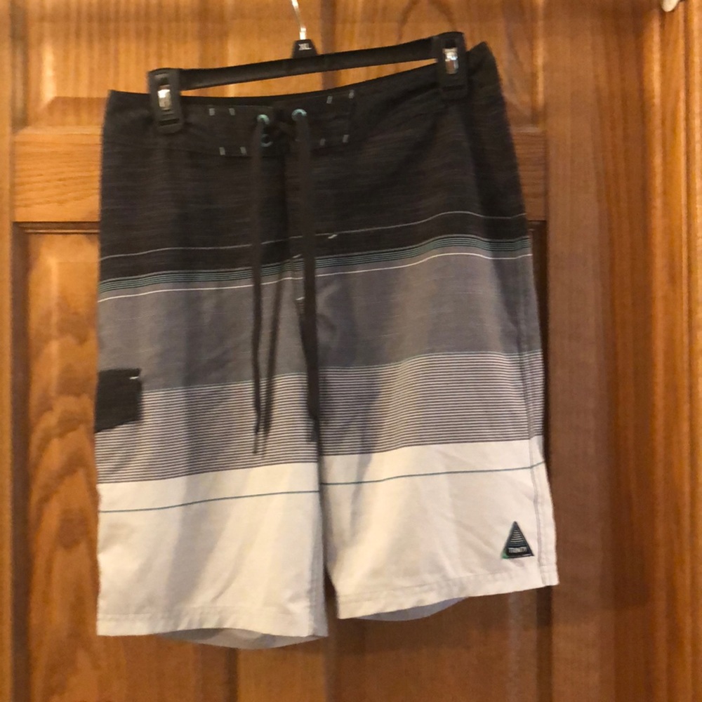 Trinity Board Shorts